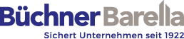 BuechnerBarella Logo